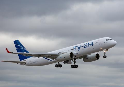 tu-214-c-united aircraft