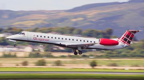 Embraer ERJ-145EP