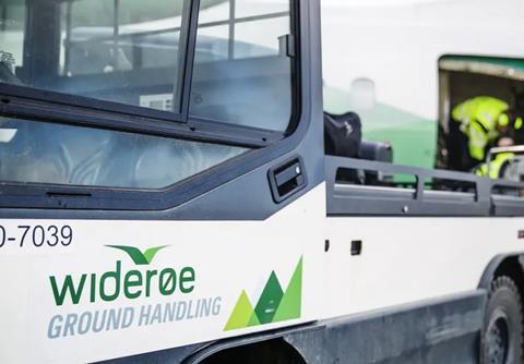 Wideroe Ground Handling-c-Wideroe Ground Handling