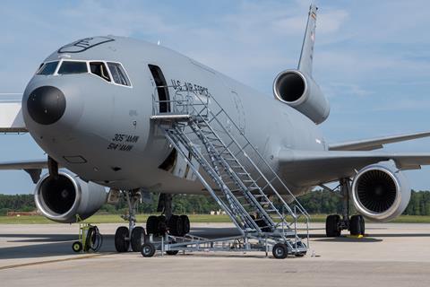 KC-10