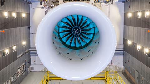 UltraFan2-c-Rolls-Royce