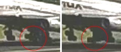 747 LX-OCV surveillance video-c-AET