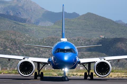 A320neo
