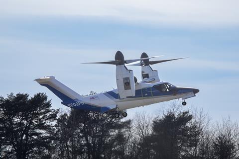 AW609 EASA-c-Leonardo Helicoptersjpg