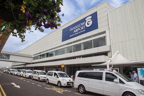 Glasgow airport-c-VisitScotland