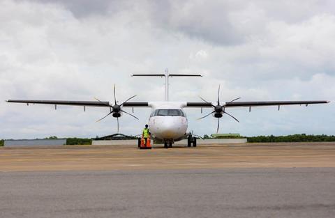 Pattaya ATR-c-Pattaya Airways