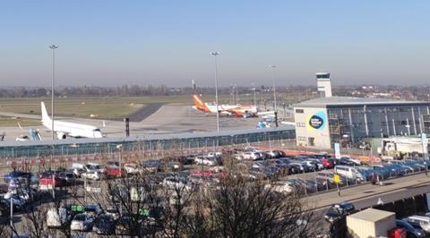 London Southend airport-c-London Southend airport