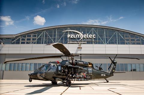 S-70 Black Hawk-c-Sikorsky