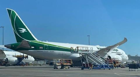 Iraqi Airways 787-c-Iraqi Airways