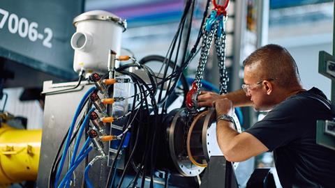 RTX Rockford GRID SWITCH-c-RTX