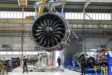 (Article 2) Malaysia MRO Facility