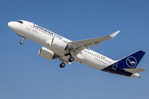 First new Lufthansa City A320neo D-AIJP-c-Lufthansa Group