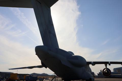 EC-2 Standoff Jammer