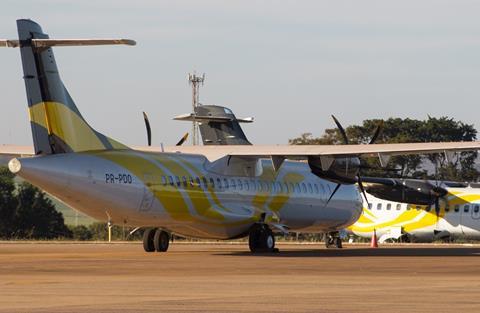 voepass atr-c-Voepass Linhas Aereas Creative Commons