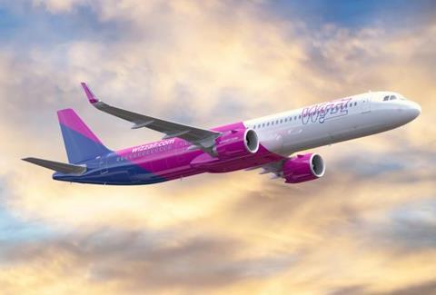 wizz A321neo-c-Airbus