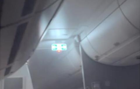 cabin smoke A350-c-JTSB