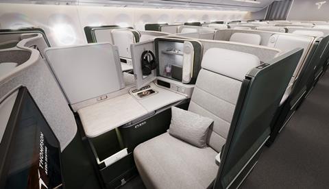 Thompson China Southern