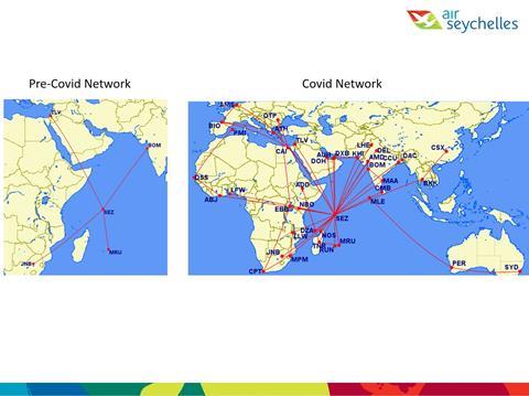 Covid-19 sees Air Seychelles operate in a world transformed | In depth