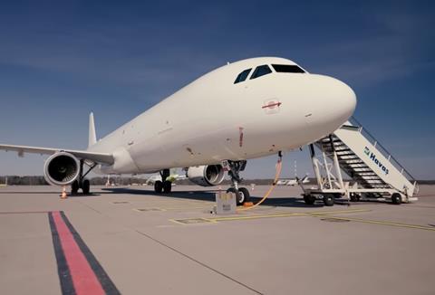 SmartLynx Latvia A321P2F-c-SmartLynx