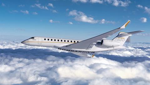 Global 7500 image