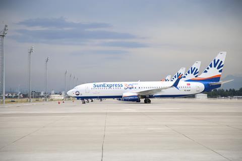 SunExpress