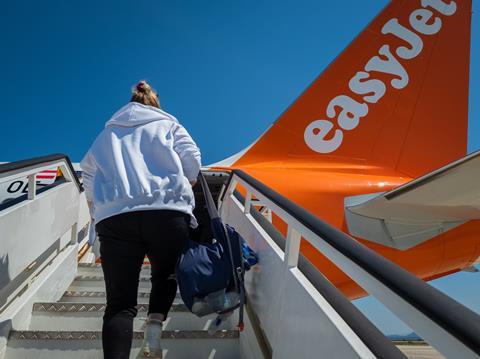 EasyJet