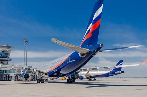 Aeroflot-c-Aeroflot