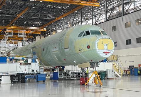 A320 line-c-stephen mcnair