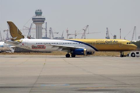 Gulf Air A321-c-Anna Zvereva Creative Commons