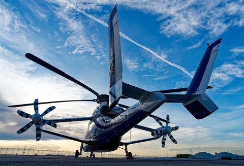 Racer Sky-c-Airbus Helicopters