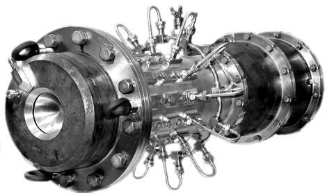 UEC pulse detonation engine design-c-Rostec