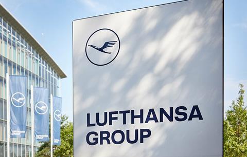 lh group-c-Lufthansa Group