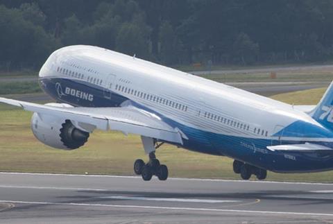 Trent Boeing 787-c-Rolls-Royce