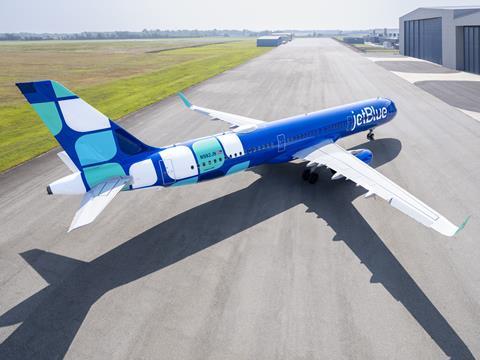 JetBlue-Mint-Livery-Aerial