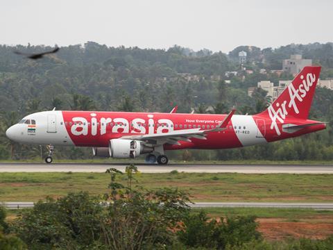 AirAsia_India_VT-RED_at_Bengaluru,_Aug_2015