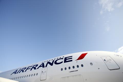 Air France Retiring All Airbus A380s Immediately