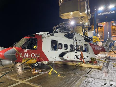 S-92 deck-c-Norway SHK