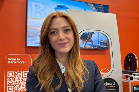 AirFi - Laura Rösges, CEO at AIX