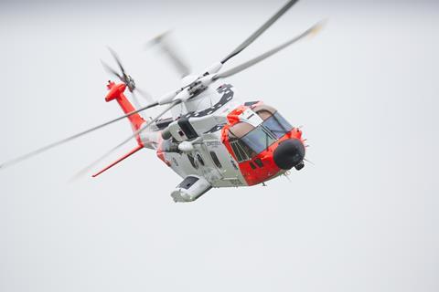 AW101 Norway third-c-Leonardo Helicopters