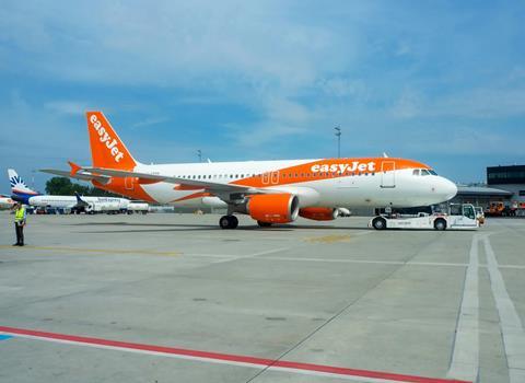 Taxibot trial-c-Airbus