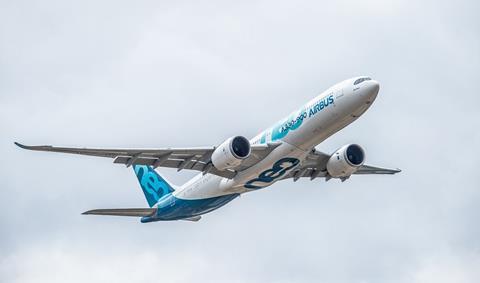 A330neo