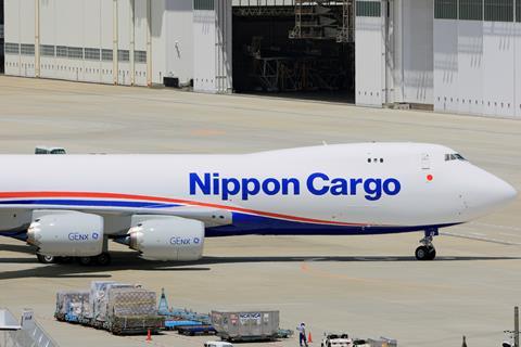 NIPPON_CARGO_AIRLINES_Boeing747-8F_JA13KZ_RJAA