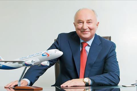 Sergei Skuratov-c-Russian ministry of transport