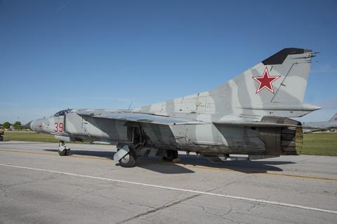 MiG-23_USAF