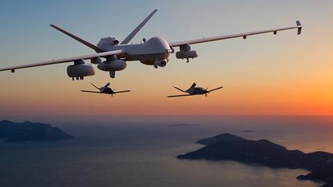 general atomics