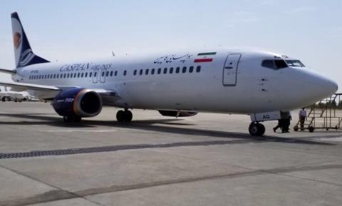 Caspian 737-400-c-Caspian Airlines