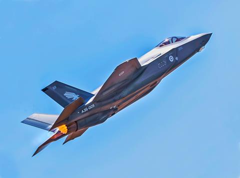 raaf f-35a-joint-strike-fighter