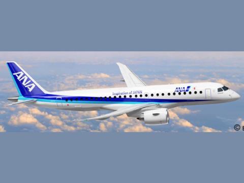 ANA E2 Rendition