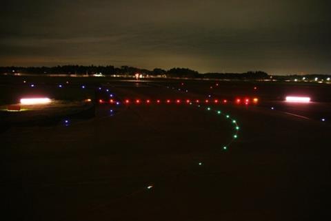 stop-bar lights-c-ICAO