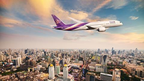 Boeing_Thai_Airways
